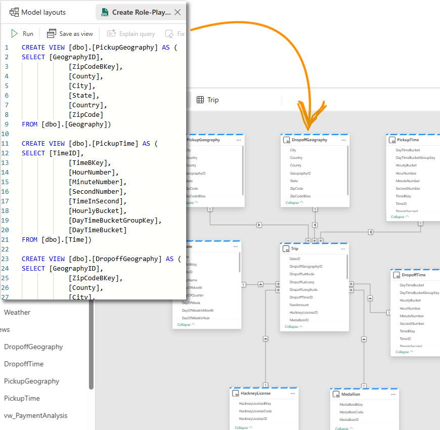 Fehler im Buildvorgang